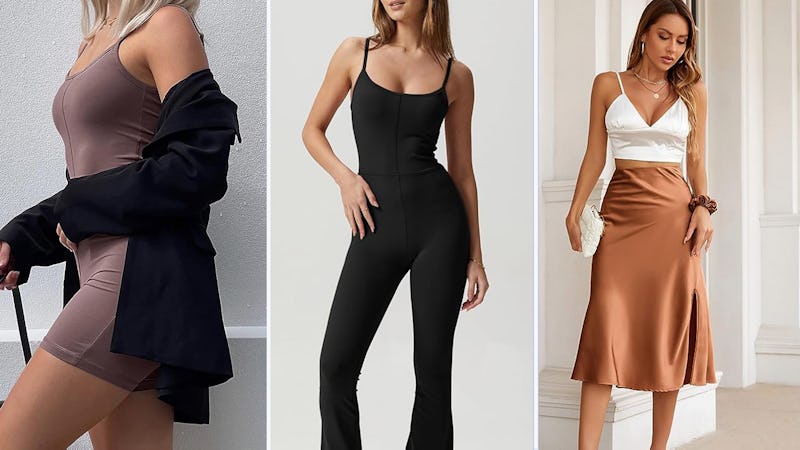 The Cheapest, Most Stylish Clothes On Amazon That'll Impress The Hell Out Of People