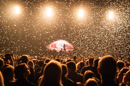 The Iceland Airwaves music festival takes place Nov. 2-4, 2023 in Reykjavík.