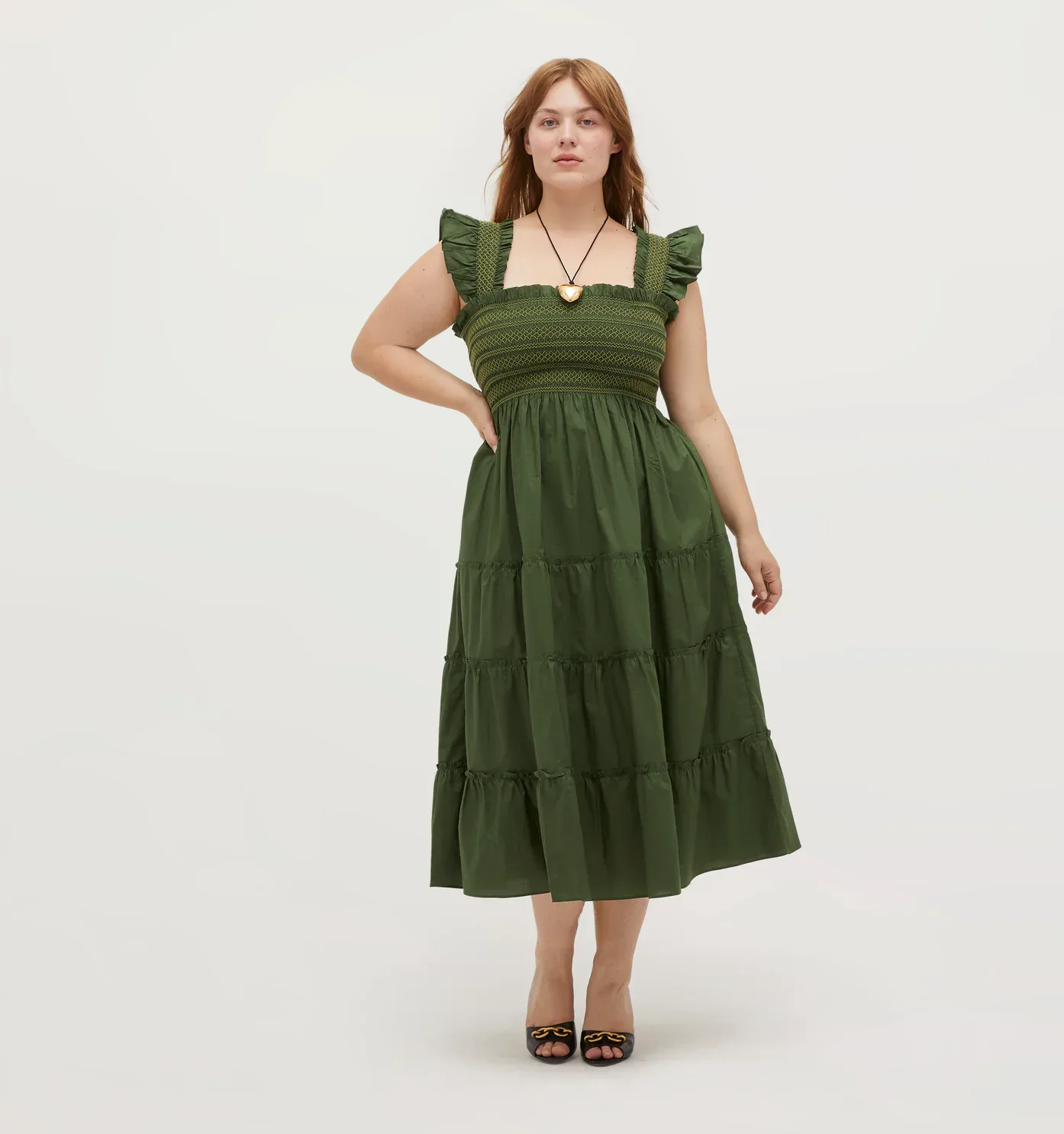 The Viral Nap Dress Saved Me From My "Adam Sandler" Mom Style The Viral Nap Dress Saved Me From My "Adam Sandler" Mom Style