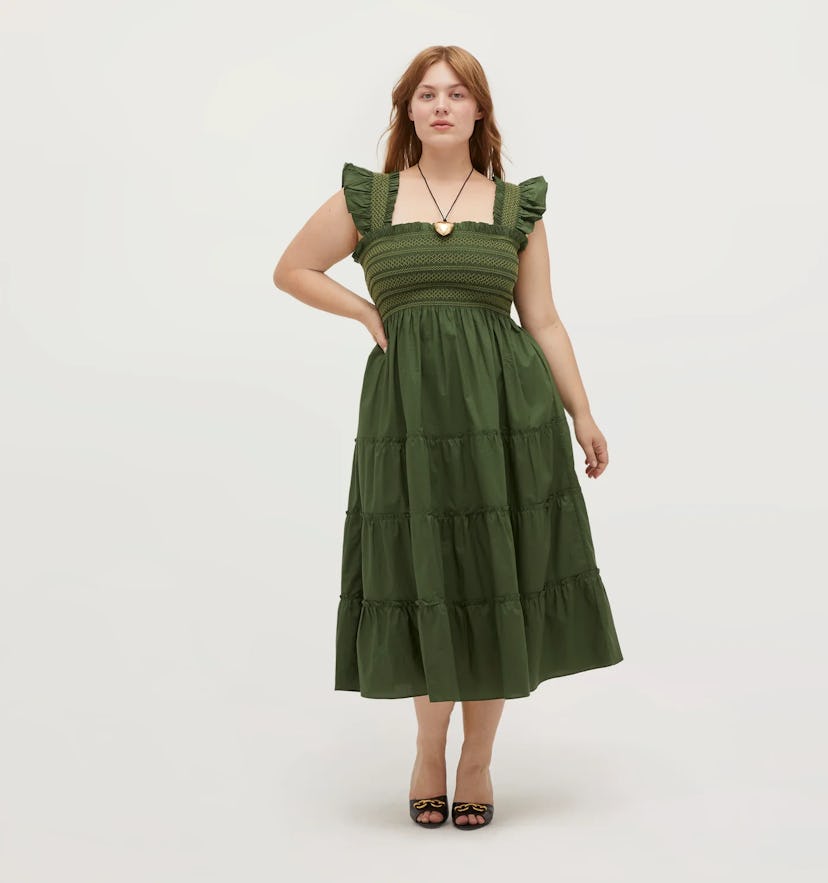 The Ellie Nap Dress from Hill House Home