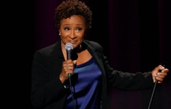 Comedians Wanda Sykes, Billy Eichner, Jay Pharoh and more help Sandy Hook Promise deliver an urgent ...
