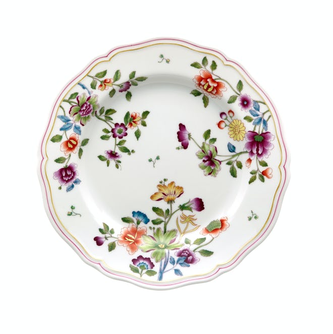 Ginori 1735 Granduca Coreana Dinner Plate (Set of 2)