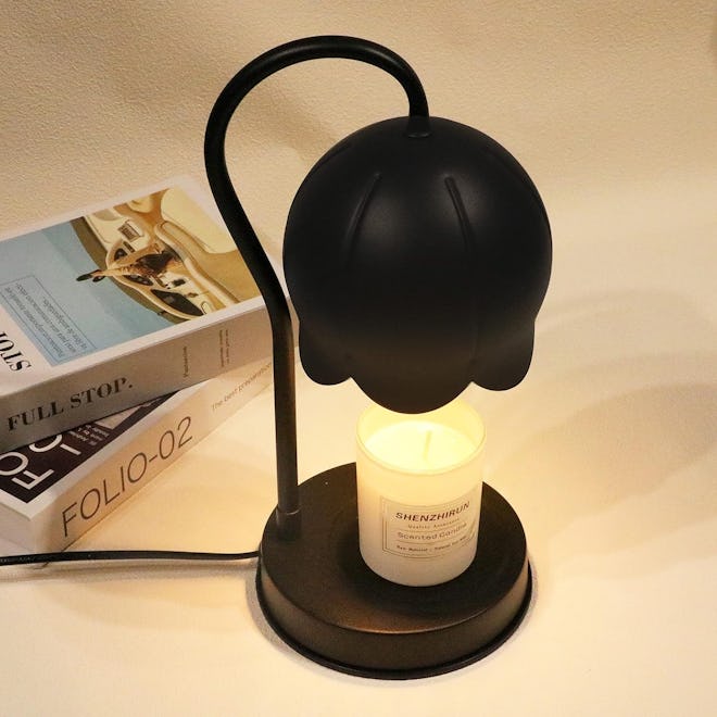 Tesrago Candle Warming Lamp