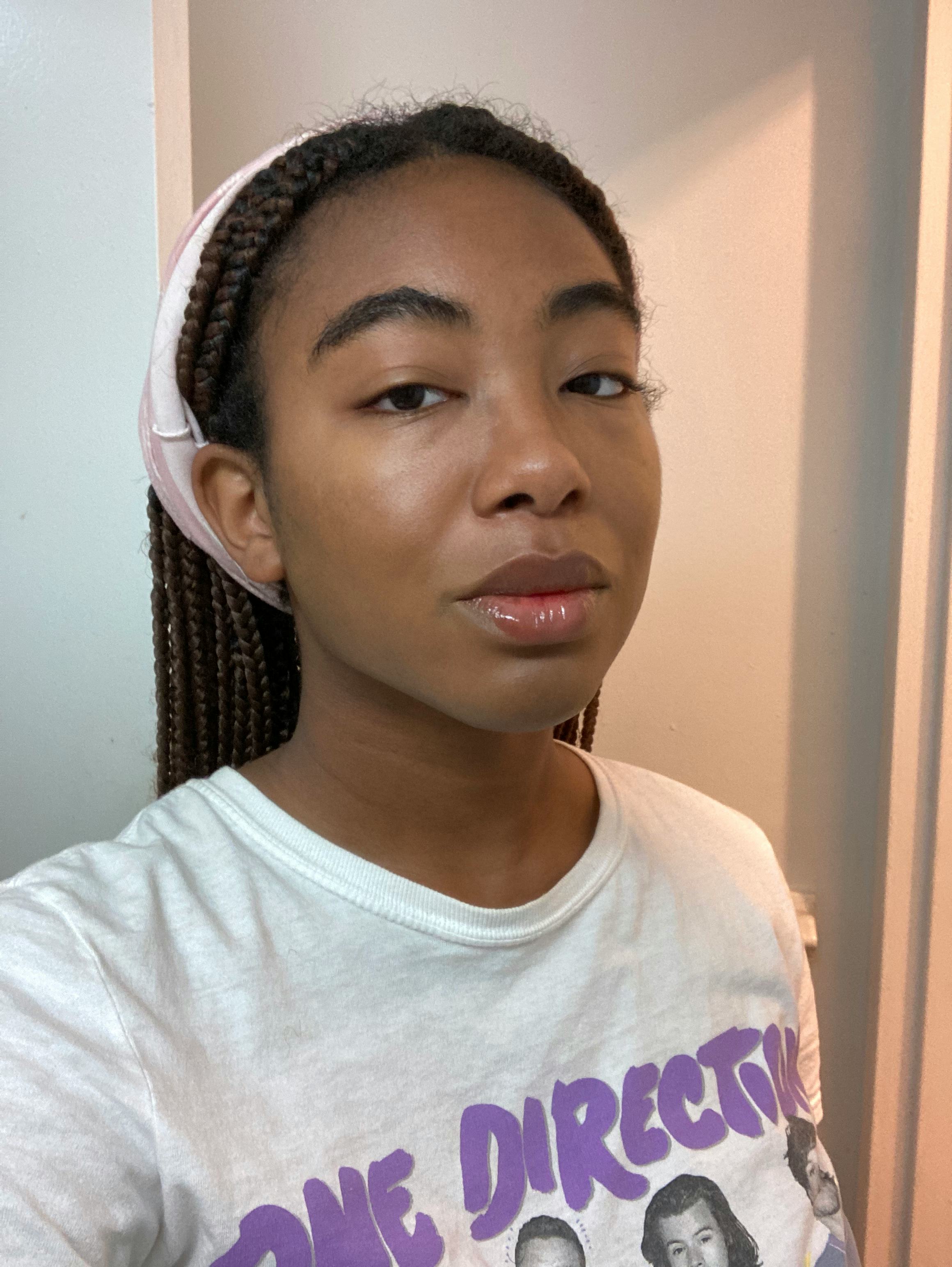 Round Lab's Birch Juice Moisturizing Sunscreen Is A Dry Skin Hero