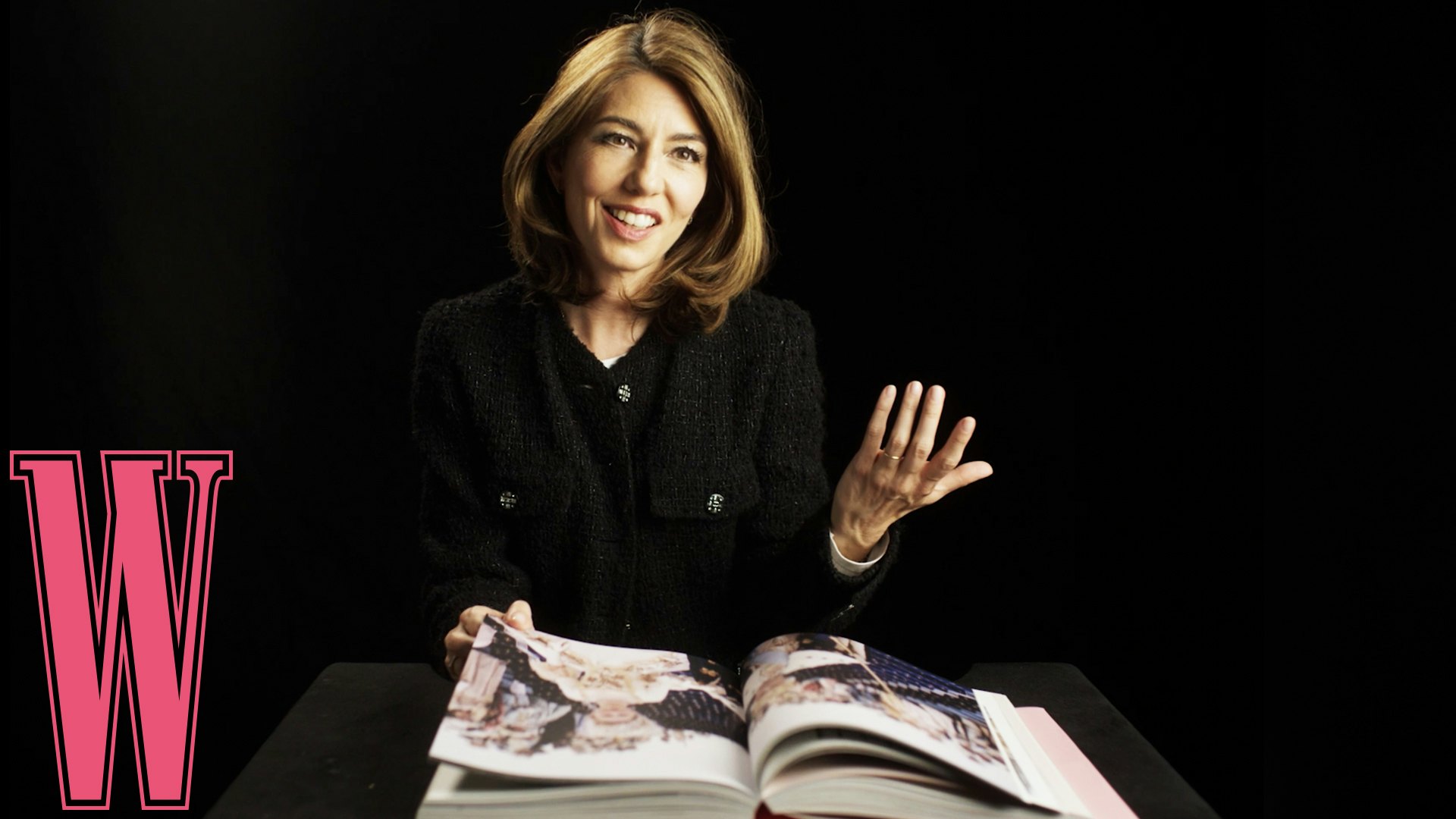 Lost In Film on X: Sofia Coppola will release her first book next  September. 'Sofia Coppola Archive' will feature behind-the-scenes and  on-set footage from her entire filmography. We cannot wait to read