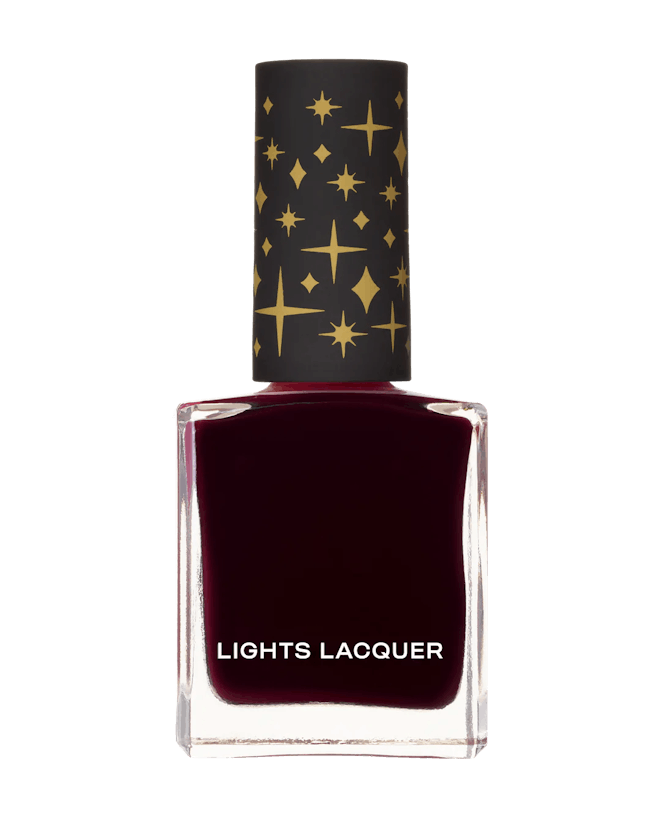 Lights Lacquer Polish, Scorpio
