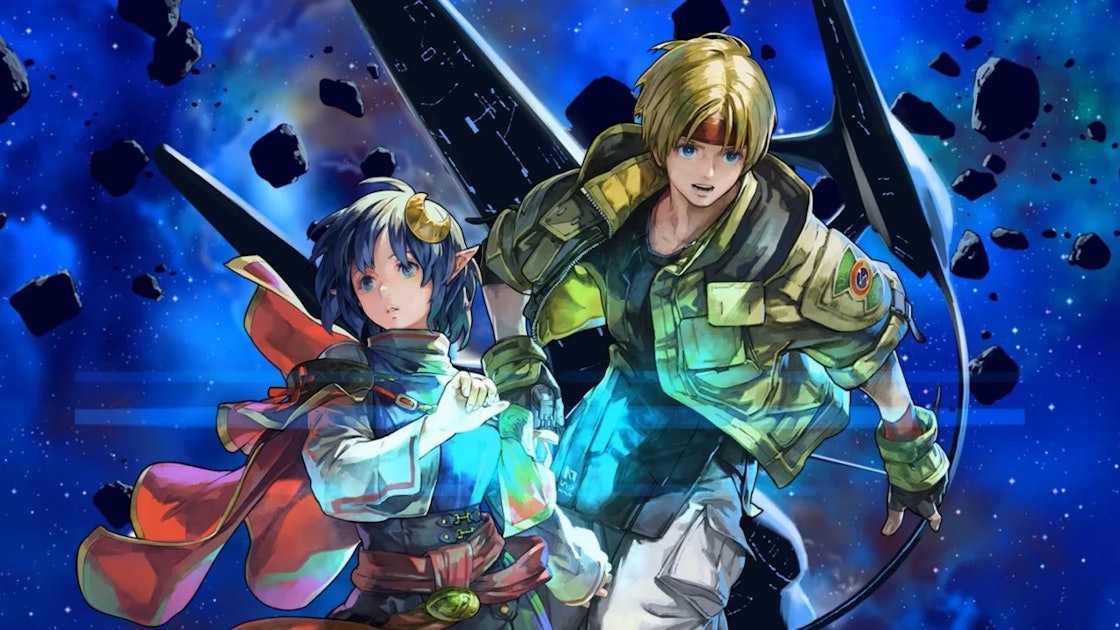 STAR OCEAN THE SECOND STORY R: Questions with the Development Team