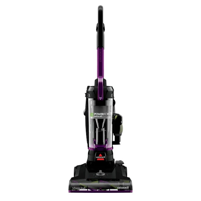 Power Force Helix Pet Deluxe Bagless Upright Vacuum