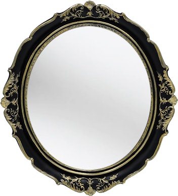 Funerom Vintage Decorative Mirror 