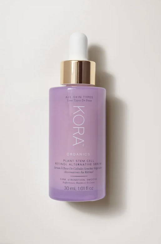 Plant Stem Cell Retinol