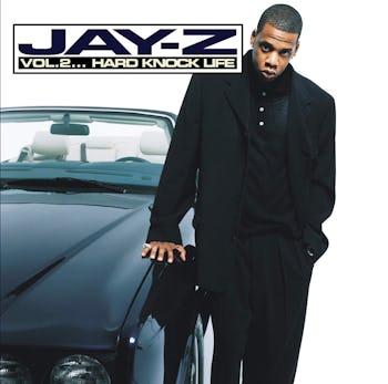 Vol. 2, Hard Knock Life