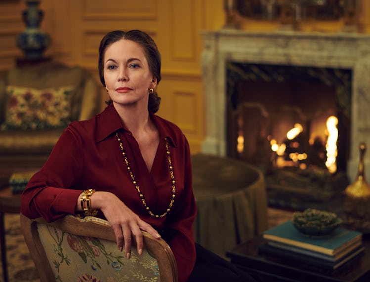 Diane Lane in Feud Season 2