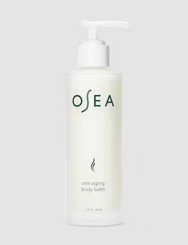 Anti-Aging Body Balm