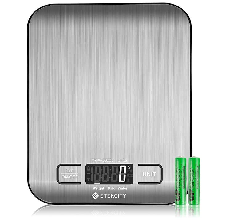 Etekcity Food Scale