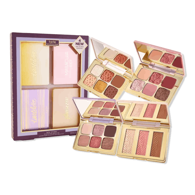 Tarte All Stars Amazonian Clay Collector's Set