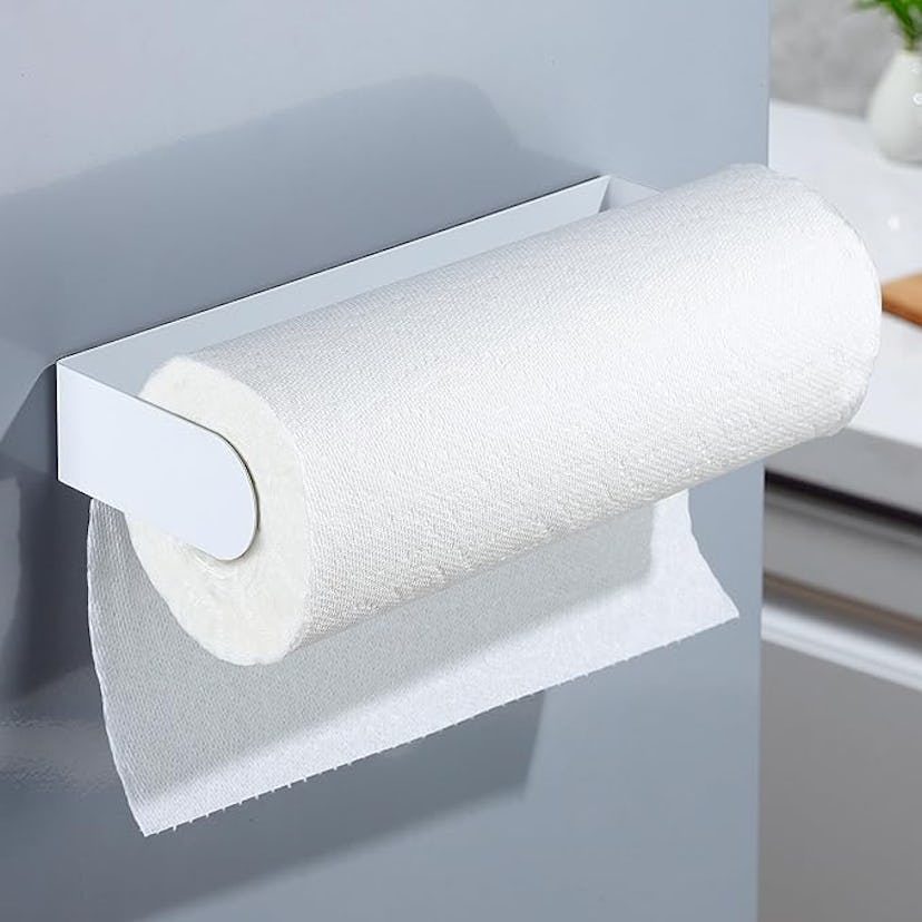 DELITON Magnetic Paper Towel Holder