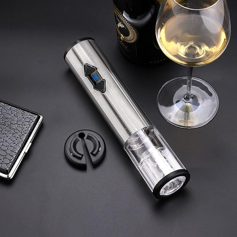 CIRCLE JOY Electric Wine Opener