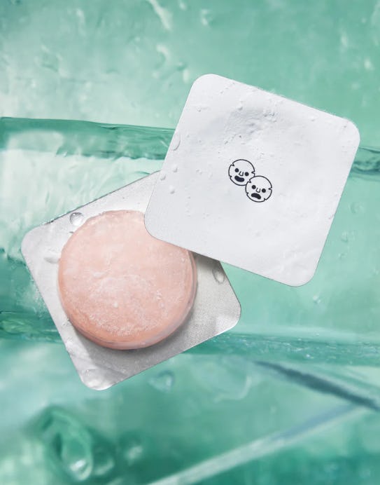 Nice Ice Toner Pads sofie pavitt