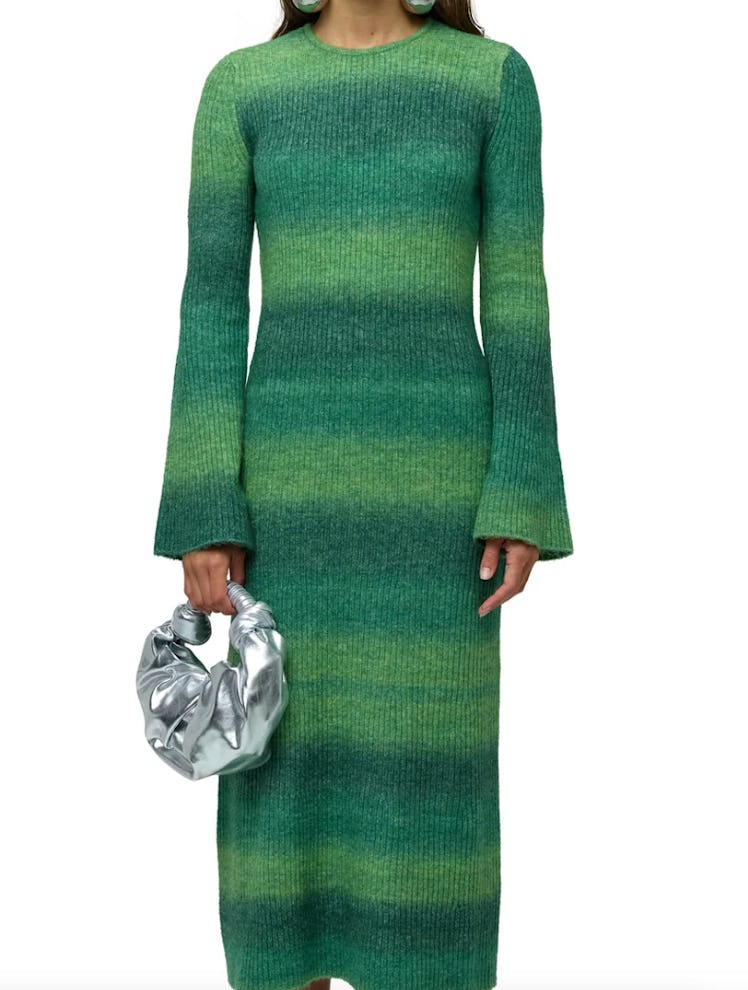 Simon Miller Knit Dress