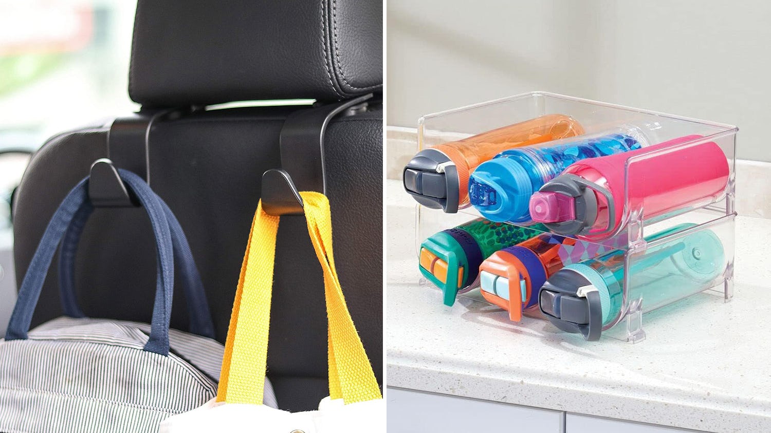 Cool Things That Are Selling Out On Amazon Because They're So Freaking Clever