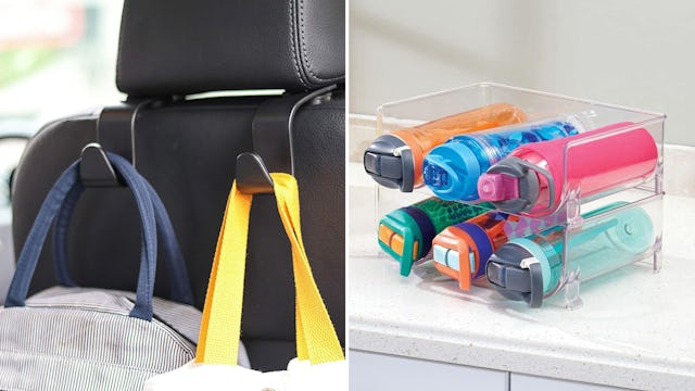 Cool Things That Are Selling Out On Amazon Because They're So Freaking Clever