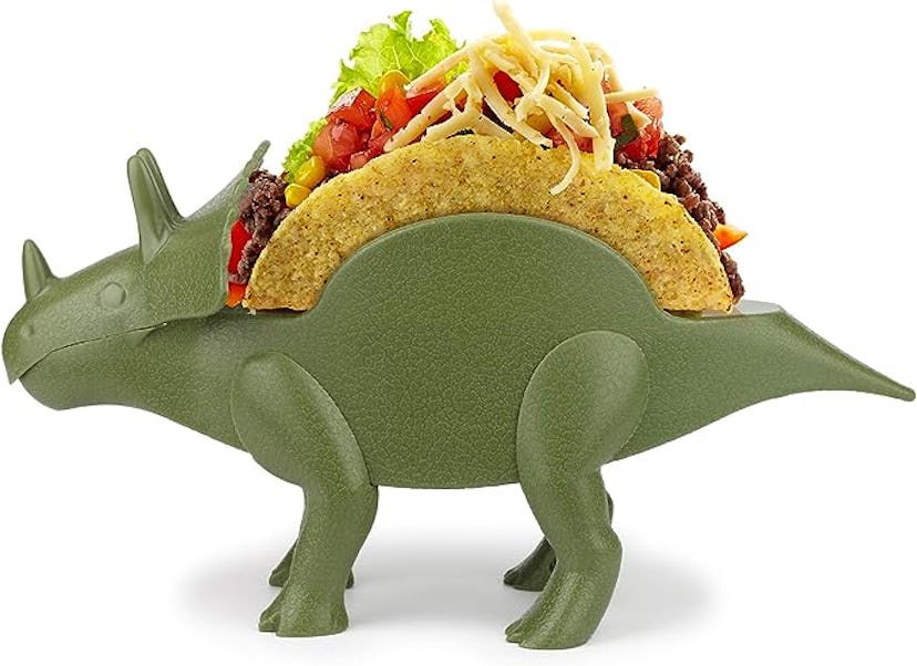 Funwares Tricerataco Taco Holder