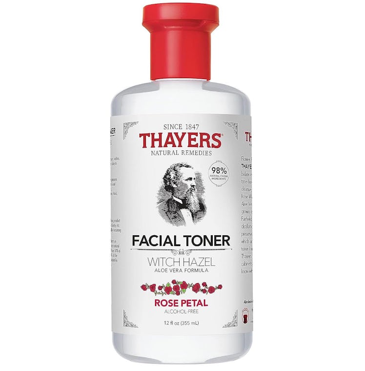 Thayer's Facial Toner