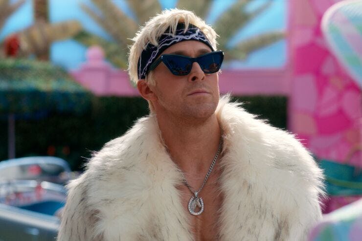 Mojo Dojo Casa House Ken