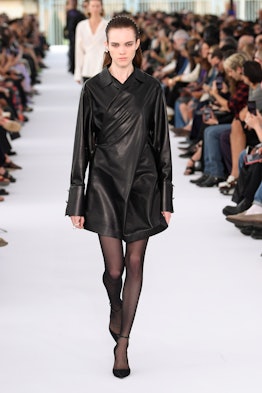 Givenchy Spring 2024 Paris Fashion Week: A New Sense of Lightness
