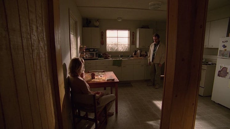Walt’s last conversation with Skyler is probably one of the most chilling scenes in TV history.