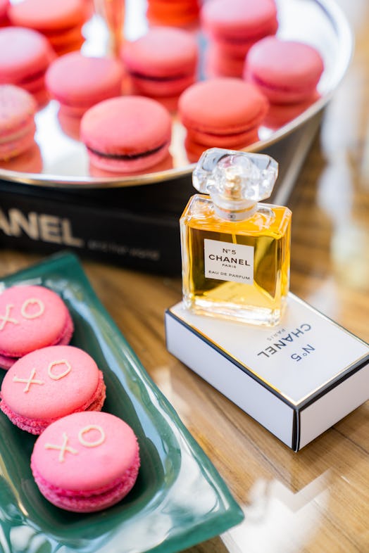 You can live like Blair Waldorf at the Lotte New York Palace.