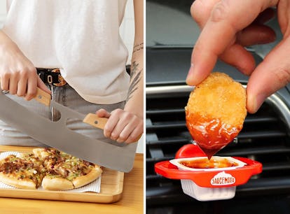 Weird Things Selling Out On Amazon Because They're So Damn Clever