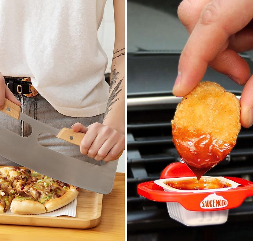 Weird Things Selling Out On Amazon Because They're So Damn Clever