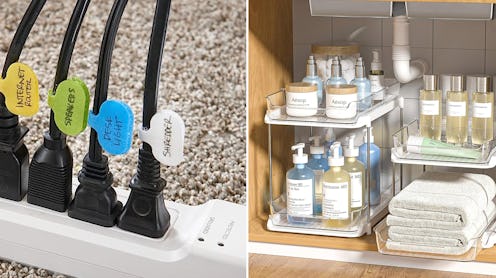 Of All The Cheap Ways To Upgrade Your Home, These 50 Are Legitimately Brilliant