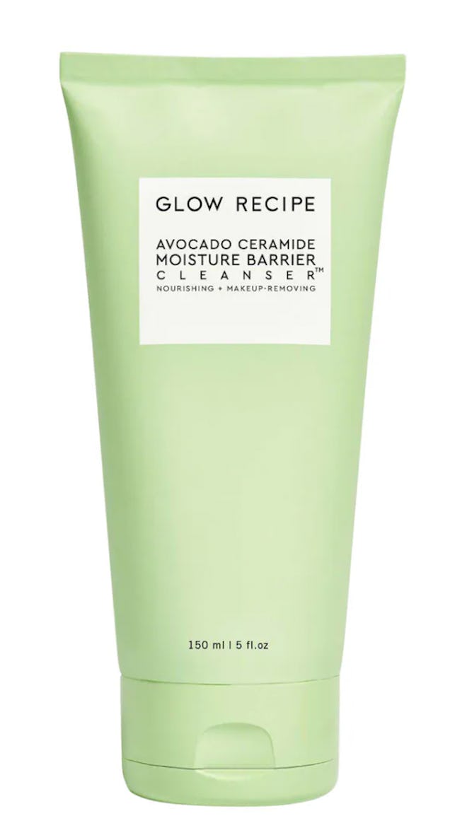 Glow Recipe Avocado Ceramide Moisture Barrier Cleanser