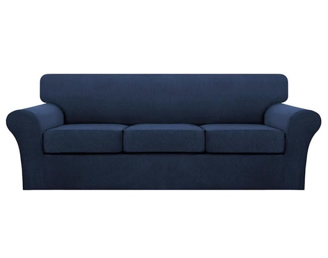 Turquoize Sofa Slipcover