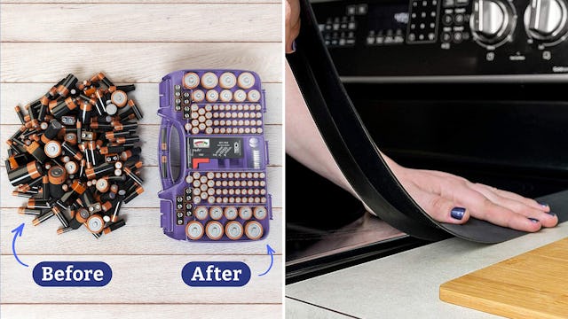 The 50 Most Genius Things Under $35 With Near-Perfect Amazon Reviews