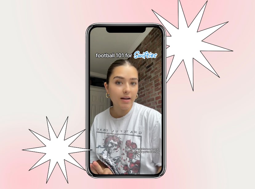 Swifties are going to lengths to become Travis Kelce fans after Taylor Swift dating rumors.