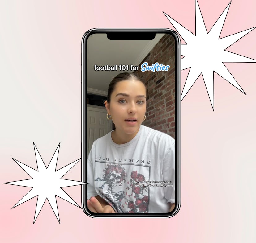 Swifties are going to lengths to become Travis Kelce fans after Taylor Swift dating rumors.