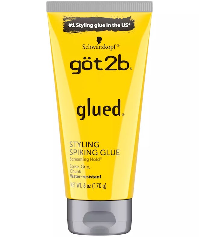 Spiking Glue Hair Gel