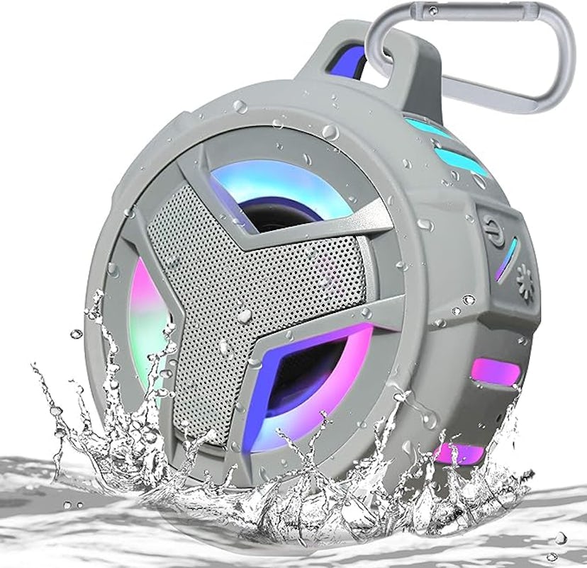 EBODA Shower Bluetooth Speaker