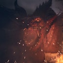 Dragon's Dogma 2 Grigori screenshot