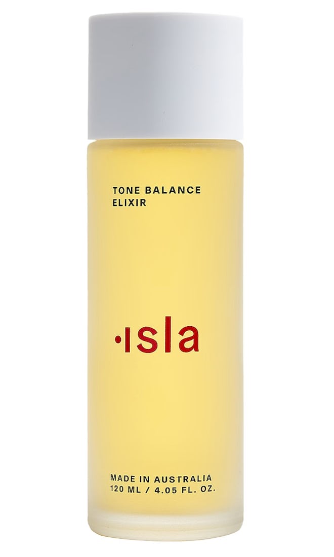  Isla Beauty Tone Balance Elixir 