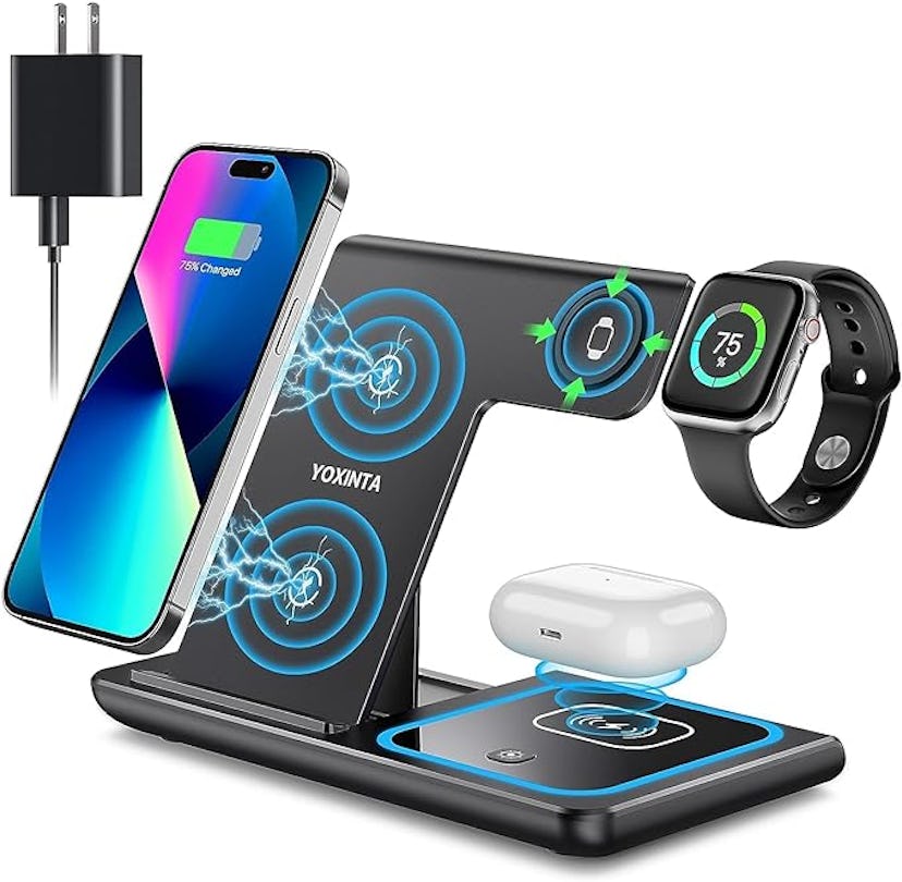 YOXINTA Wireless Charger