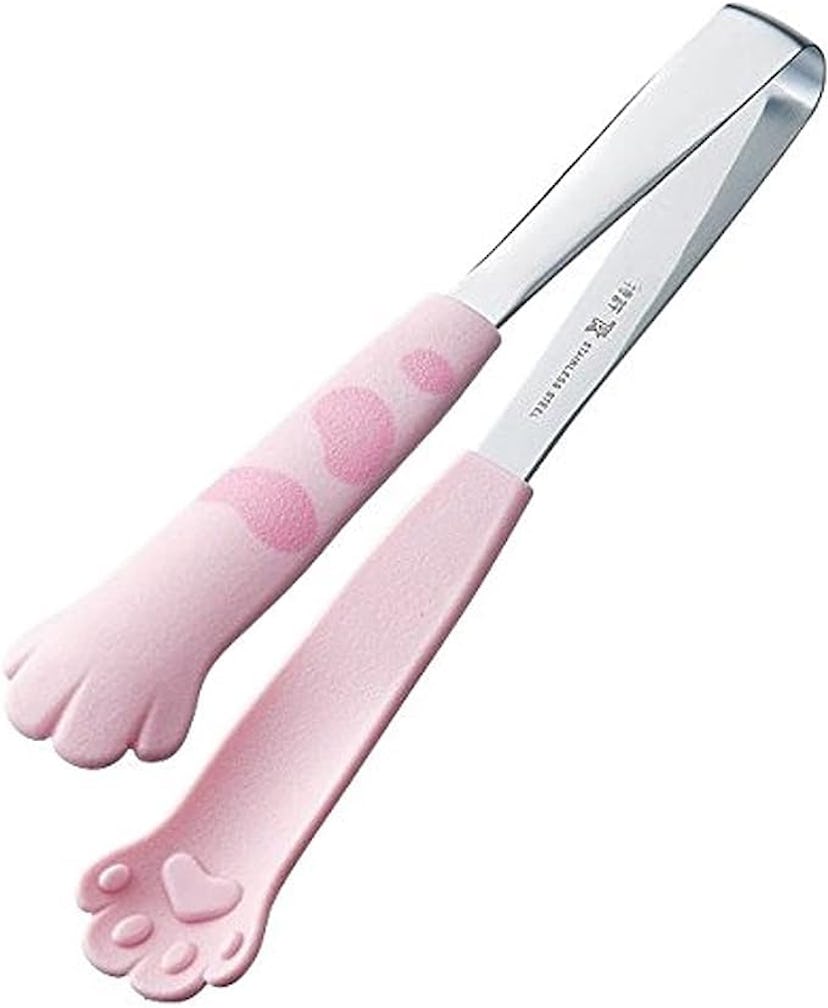 Miya Catch Cat Tongs