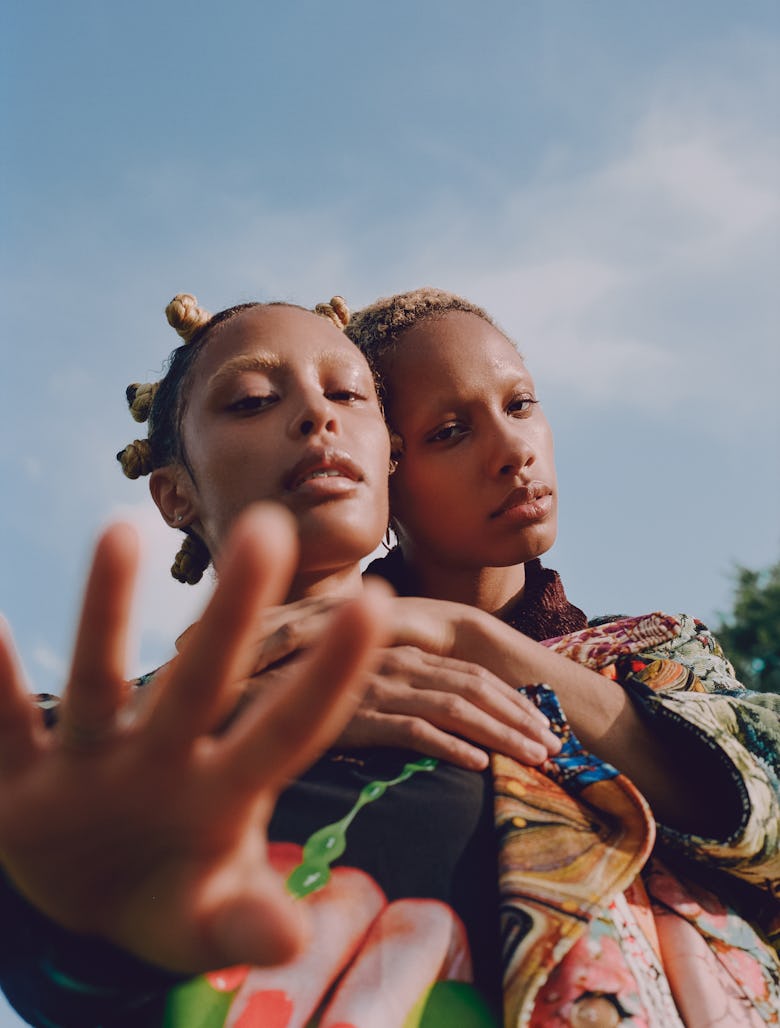 Micaiah Carter on 'What's My Name,' His Debut Photography Book Micaiah Carter on 'What's My Name,' His Debut Photography Book