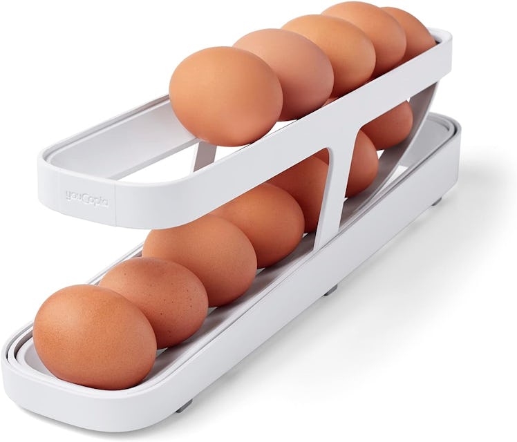 YouCopia RollDown Egg Dispenser