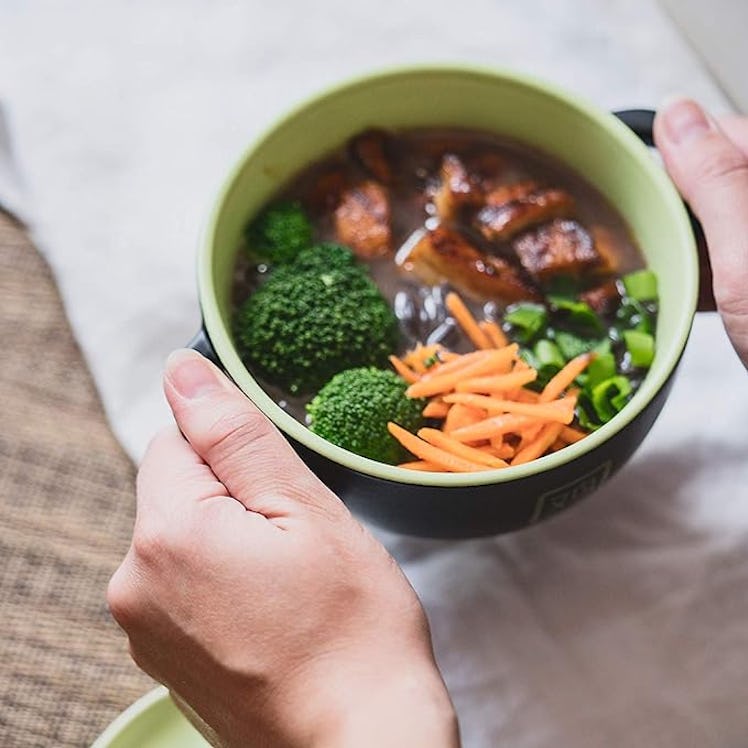 Goodscious Ramen Bowl Set