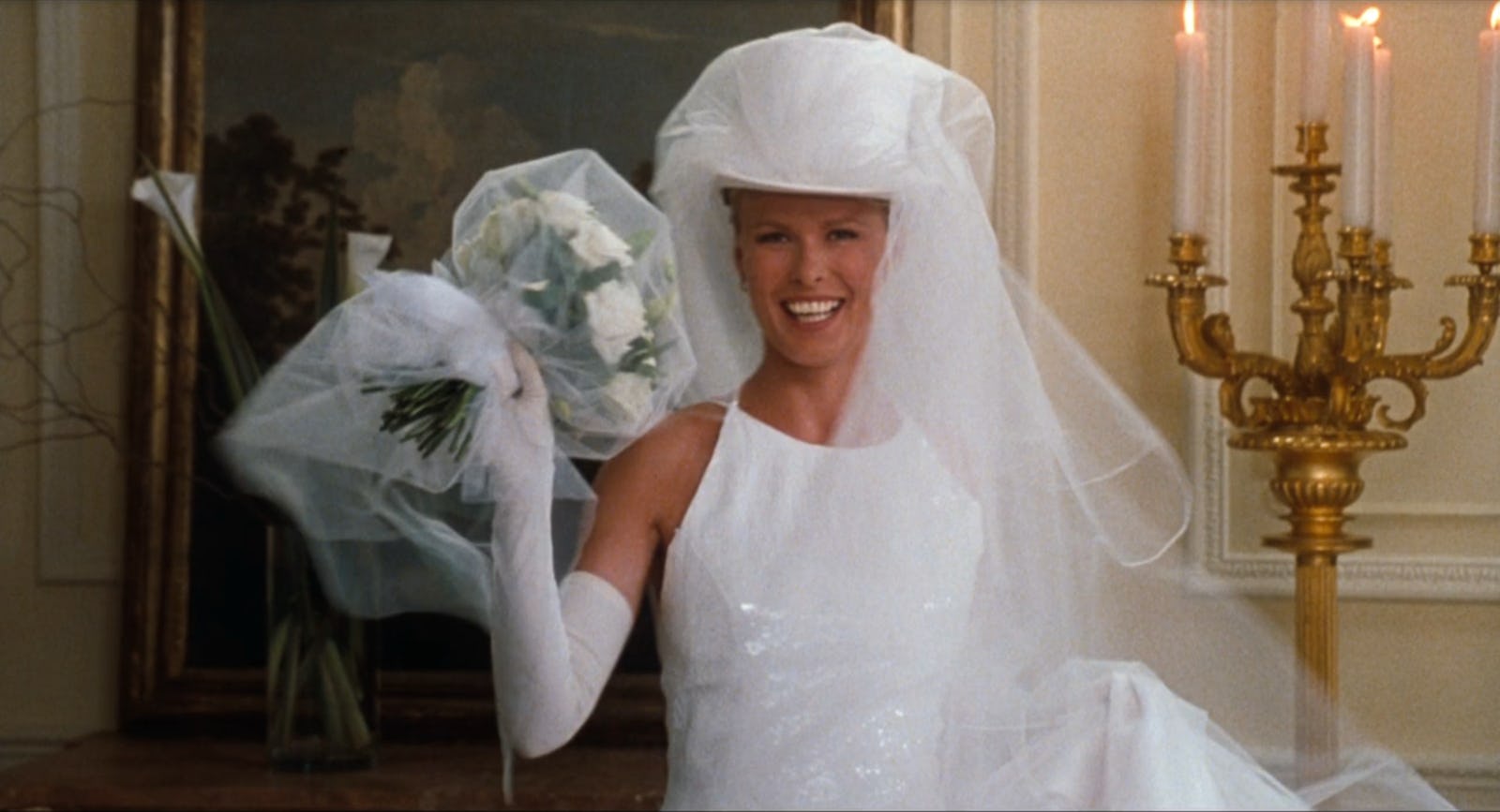 Vendela Kirsebom in &lsquo;The Parent Trap&rsquo;