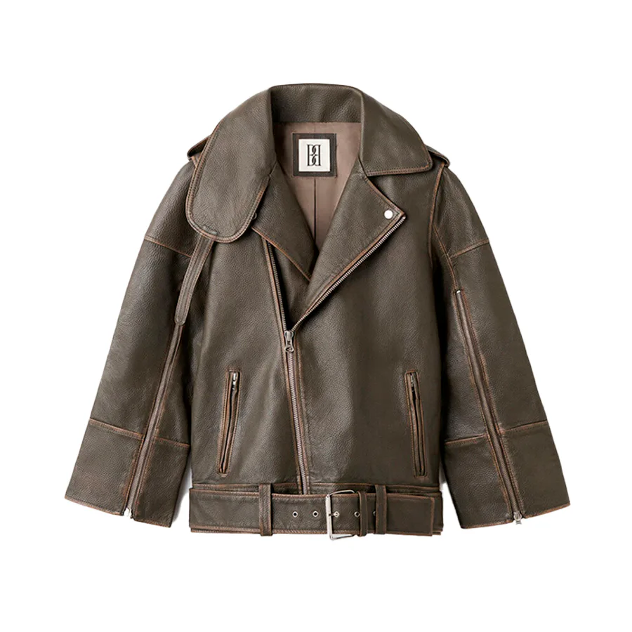 15 Best Leather Jackets to Shop Now and Wear Forever